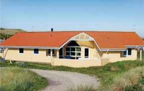 Gorgeous Home In Hvide Sande With Sauna